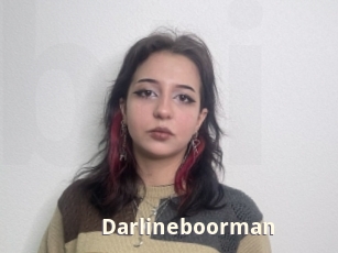 Darlineboorman