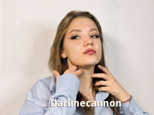 Darlinecannon