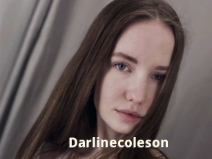 Darlinecoleson