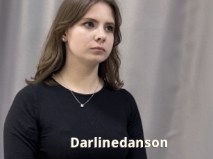 Darlinedanson