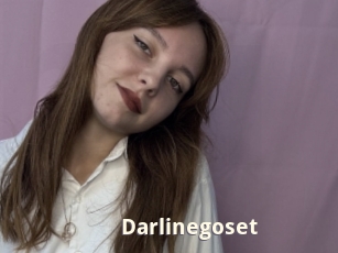 Darlinegoset