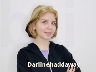 Darlinehaddaway
