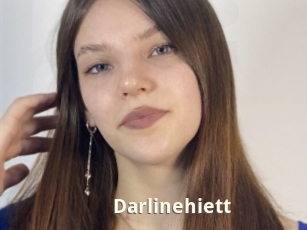 Darlinehiett