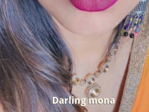 darling_mona Bigtitinvasion