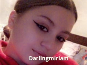 Darlingmiriam