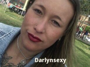 Darlynsexy