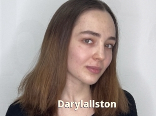 Darylallston