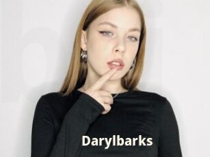 Darylbarks