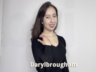 Darylbrougham