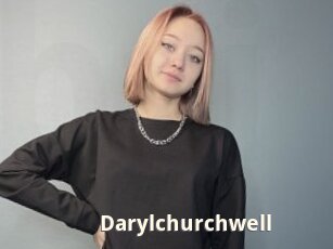 Darylchurchwell