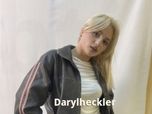 Darylheckler