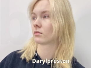 Darylpreston