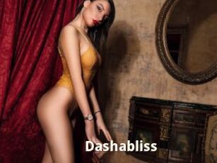 Dashabliss