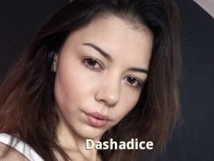Dashadice