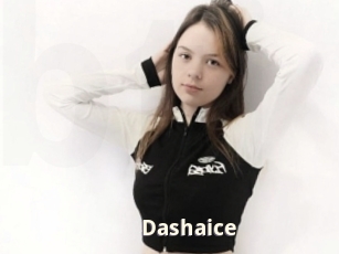 Dashaice