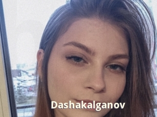 Dashakalganov