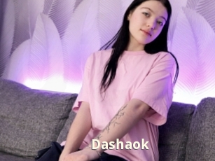 Dashaok