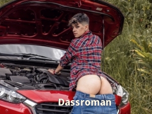 Dassroman