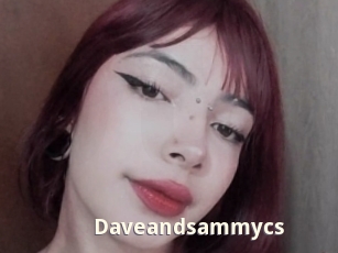 Daveandsammycs