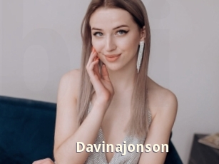 Davinajonson