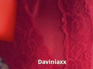 Daviniaxx
