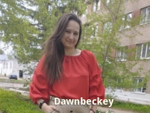 Dawnbeckey