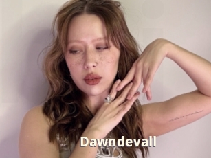 Dawndevall