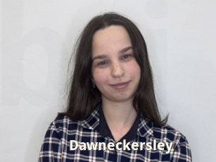 Dawneckersley