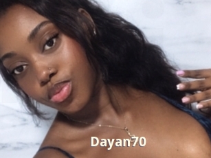 Dayan70