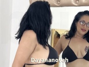 Dayananovah