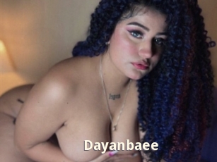 Dayanbaee