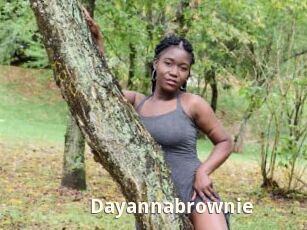 Dayannabrownie