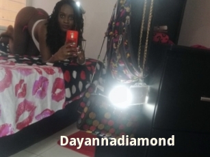 Dayannadiamond