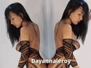 Dayannaleroy