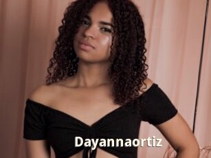 Dayannaortiz