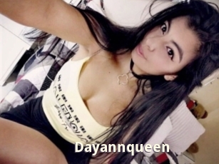 Dayannqueen