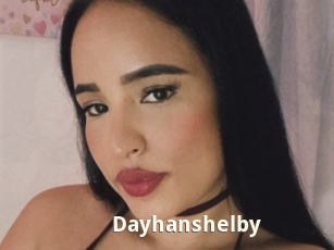 Dayhanshelby