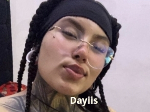 Dayiis