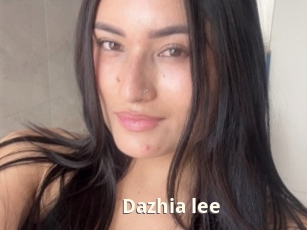 Dazhia_lee