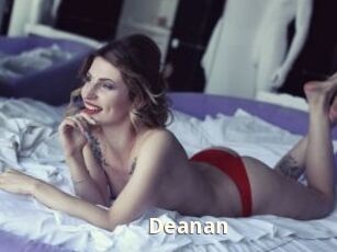 Deanan