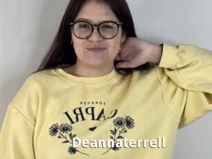 Deannaterrell