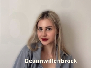 Deannwillenbrock