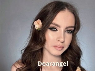 Dearangel