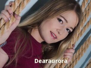 Dearaurora