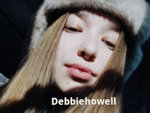 Debbiehowell