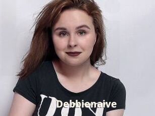 Debbienaive