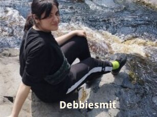 Debbiesmit