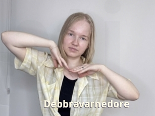 Debbravarnedore