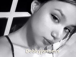 Debbyjonness