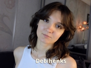 Debihenks